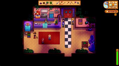 Play the Crane Game at the Movie Theater during the Summer (when the Wumbus movie is playing) ... Perhaps the rarest statue in the whole of Stardew Valley, not because it is difficult to find, per ... . 