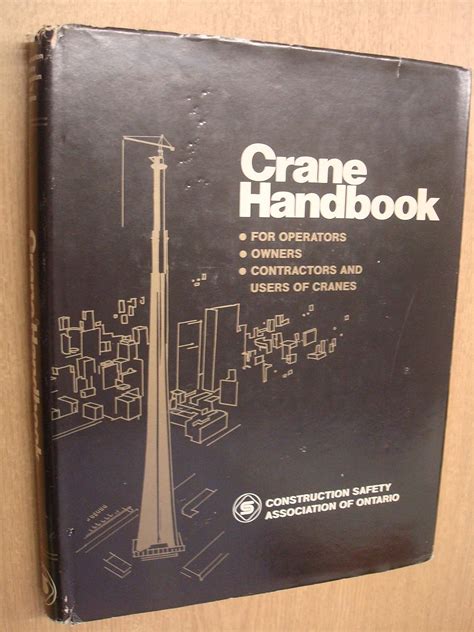Crane handbook by d e dickie. - Samsung le37a558p3f tv service manual download.