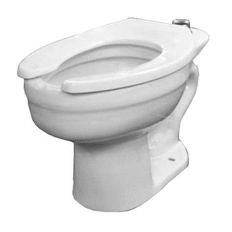 Product Description: Toilet seats for Crane classic colors. For normal-style toilets. 5-1/2" hinge spread. Round & Elongated refer to the shape of the front half of the toilet bowl. …
