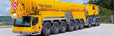 Cranes International Used Trucks & Heavy Equipment Trading, …