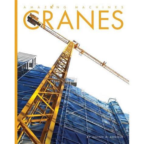 Read Cranes By Quinn M Arnold