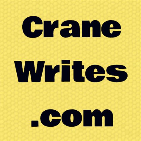 Cranewrites Leaked PORN 😈 170 Vids