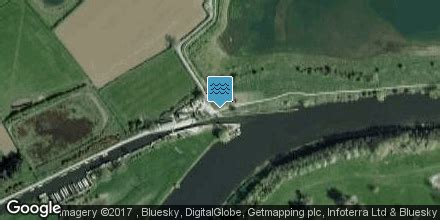 Cranfleet Lock LVL Monitoring Station :: the UK River Levels Website