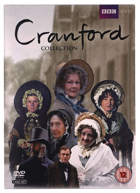 Cranford Collection [DVD] [2007-2009] - amazon.com