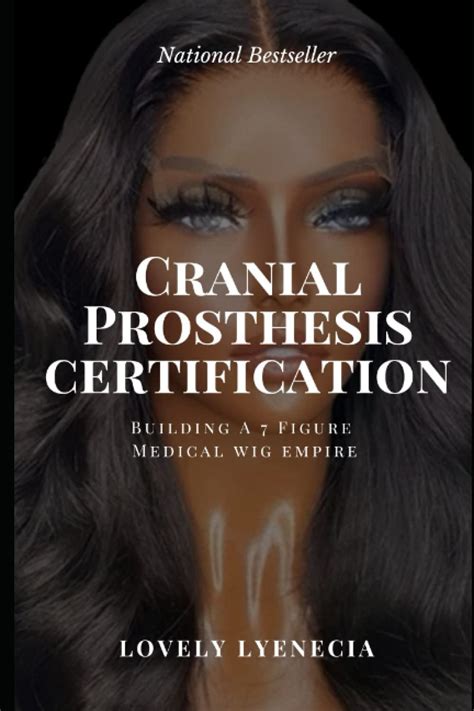 Cranial Prosthesis Certification: Your Gateway to Success in 2023