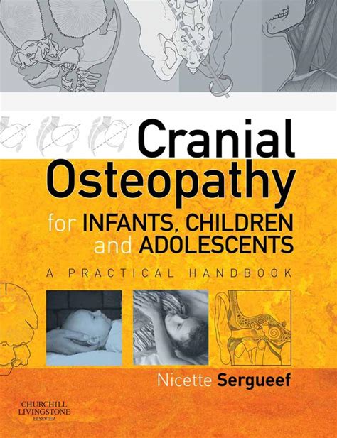 Cranial osteopathy for infants children and adolescents a practical handbook 1e by sergueef do nicette 2007. - Tierra y el hombre en menorca..