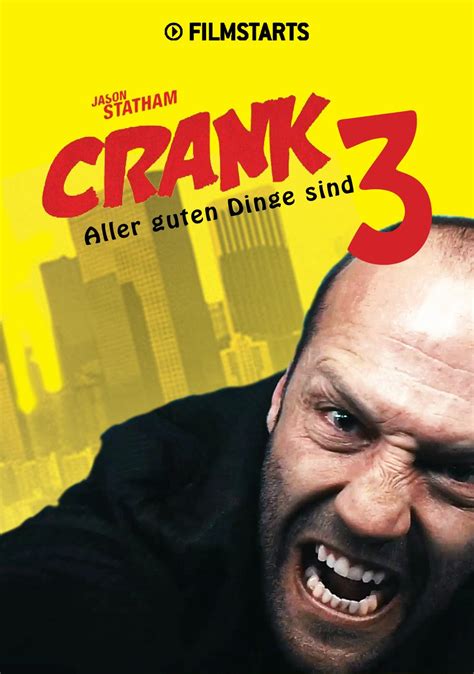 Crank 3. Things To Know About Crank 3. 