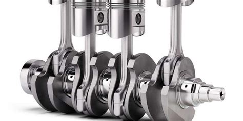 Crank Bearings: The Heartbeat of Your Engine