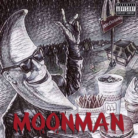 [Moon Man:] K, K, K! [Verse 1: Moon Man] Sicker than your average coon slayer Skin as white as snow and I dress, like a player I'm Moon Man, representing White Power I'm the man of the hour, take a trip to the showers [Verse 2: Ben Garrison] I'm Moon Man's Dad, back for Round 3 No Jew or nígger ever f*cks with me Because they know when I'm around. 