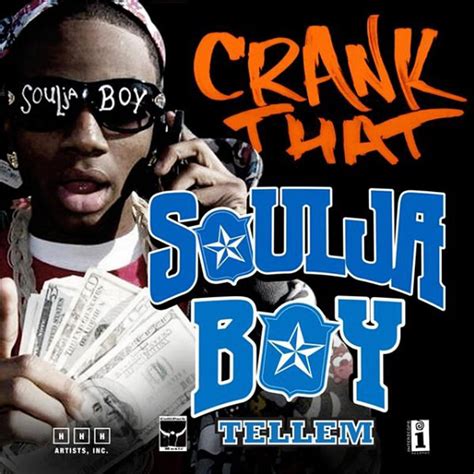 Crank that soulja boy. Official Music Video of Crank That by soulja boy! 