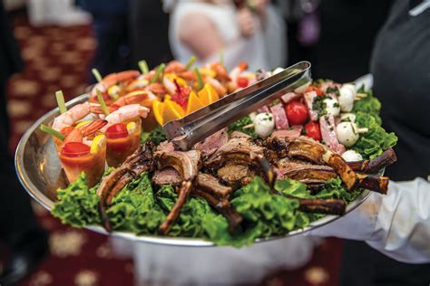 Cranks catering. Crank's Catering resources with helpful articles about all things catering and banquets! Weddings, Corporate, Graduation Catering and more! 