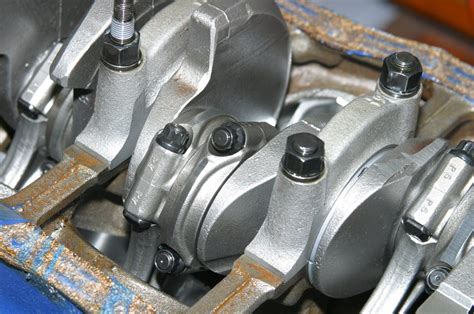 Crankshaft Bearing Caps: The Essential Guide to Unlocking Engine Performance