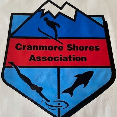 Cranmore Shores Association - facebook.com