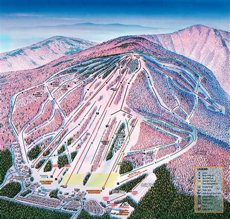 Cranmore mountain resort north conway nh. North Conway, NH – Cranmore Mountain Resort, in North Conway New Hampshire, continues its resort redevelopment with the recent opening of the Artist Falls Lodge, a new base lodge for the Tubing and Mountain Adventure Park. The Artist Falls Lodge features a ground level ticketing concourse for Tubing and … 