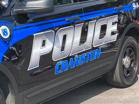 Cranston ri police arrest log. Police said the arrest stemmed from a call for service to the Walmart on Plainfield Pike. 9:21 p.m. — Christopher Rosario, 23, of Providence, was arrested on six warrants out of Rhode Island ... 
