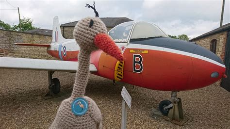 Cranwell Aviation Heritage Museum - Heart of Lincs