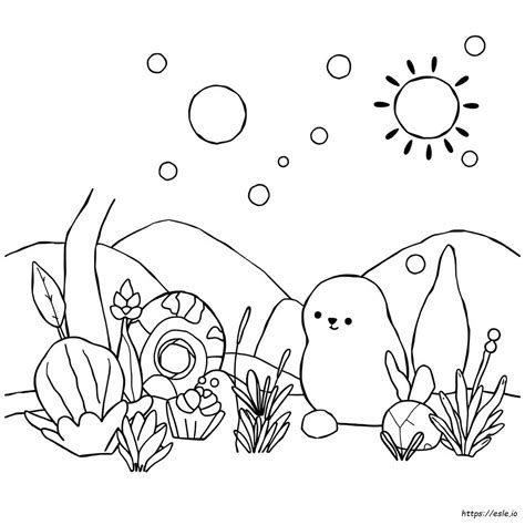 Mlp Rainbow Dash Coloring Pages