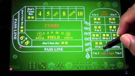 Craps strategy. Things To Know About Craps strategy. 