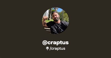 Craptuslion Leaked 😈 [PPV]