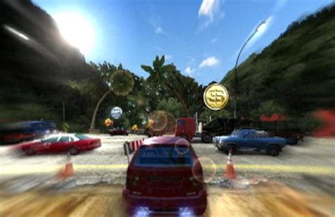 Crash (Burnout 3) Burnout Wiki Fandom