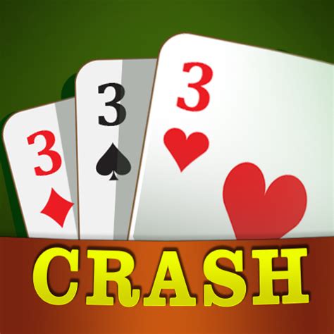 Crash 13 Card Brag Game APK Download for Android 