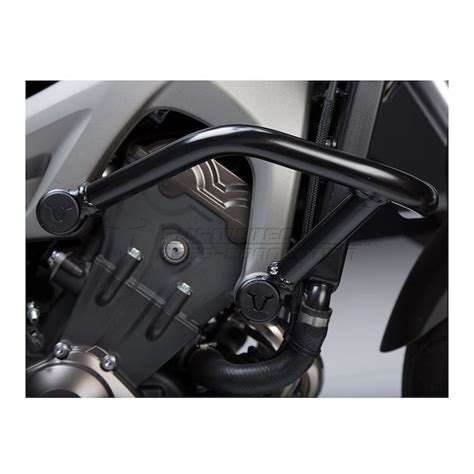 Crash Bar For Yamaha Fz - Motorcycle Equipments & Parts