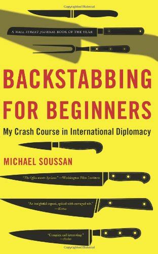Crash Beginners Course International My In For Diplomacy Backstabbing