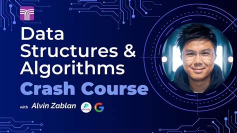 Crash Course: Beginner Data Structures And Algorithms Concepts Taro