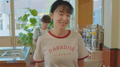 Crash Course in Romance Episode 1 Recap and Review: Optimum Setting for