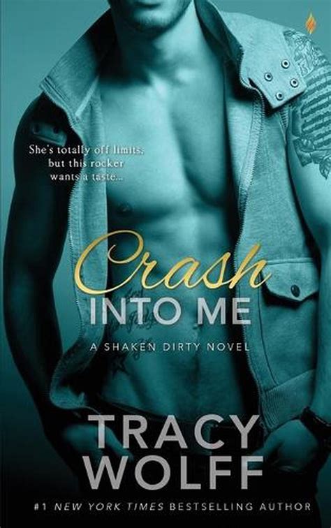 Crash Into Me by Tracy Wolff (ebook) - eBooks.com