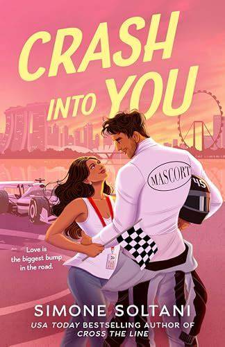 Read Crash Into You