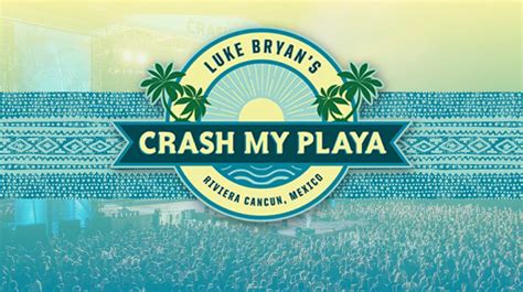 Crash My Playa 2023 Tickets