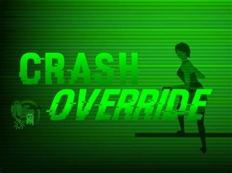 Crash Override Update Launches Ahead of Early Access