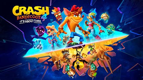 Crash Run Time