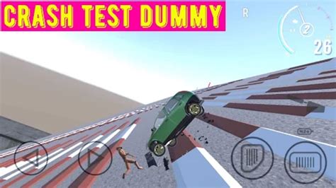 Crash Test Dummy APK Download for Android 