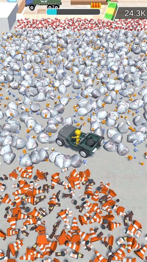 Crash Trash APK Download for Android 