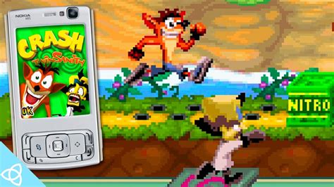 Crash Twinsanity 3D Java: A Comprehensive Guide to Choosing the Right Java Mini Project Topic image 1