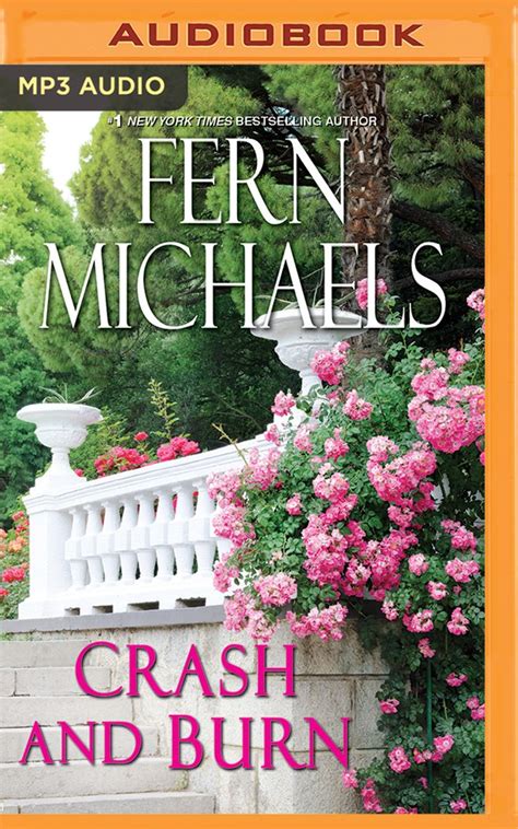 Crash and Burn (Sisterhood) - amazon.com