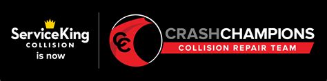 Crash Champions Collision Repair Team Employee 