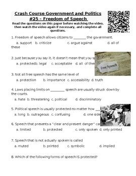 Crash course government and politics 25 transcript. .  <a href=https://114...