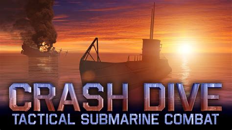 Crash dive. Edited by bestselling author Larry Bond, Crash Dive collects the best nonfiction writing on submarines, the near-silent killers of the deep and their crews. They are the ultimate unseen deterrent in modern warfare. Thousands of tons of steel, missiles, torpedoes, and men lurking silently hundreds of feet underwater, able to lie off any … 