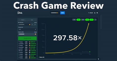 Crash gambling