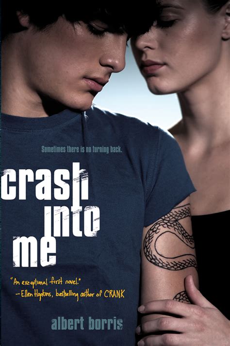 Crash into me. May 3, 2021 ... Lead singer Dave Matthews told VH1 in 1999 that the song was written from the perspective of a Peeping Tom watching a girl through her bedroom ... 