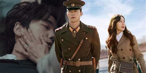 Crash landing on you wikipedia. IMDb. Crash Landing on You ( hangul: 사랑의 불시착; RR: Sarangui Bulsichak) är en sydkoreansk TV-serie som sändes på SBS från 14 december 2019 till 16 februari 2020. Hyun Bin, Son Ye-jin, Kim Jung-hyun och Seo Ji-hye spelar huvudrollerna. 