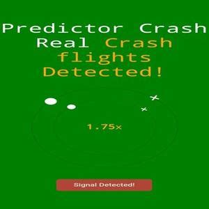 Crash predictor apk. 00X. 0) APK for Android.  APKPure is the best websi...