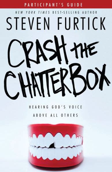 Crash the chatterbox participants guide hearing gods voice above all others. - Jlg scissor lifts 1532e2 1932e2 2032e2 2632e2 2646e2 3246e2 service repair workshop manual p n 3120737.