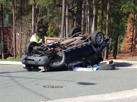 A former Wake County Schools educator is dead after a multi-car crash that left eastbound lanes of Western Boulevard closed for hours. Wanza Cole, 62, was identified as the victim of the fatal .... 