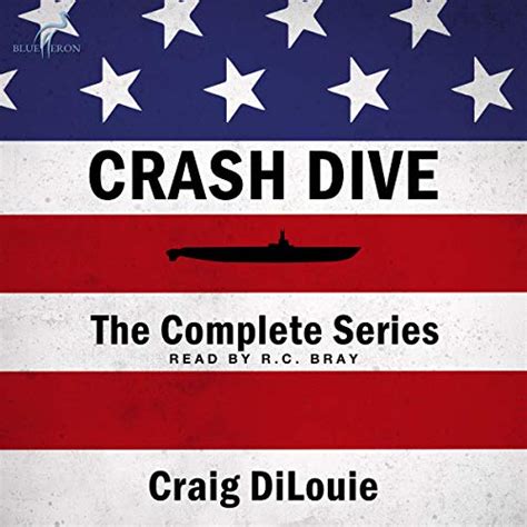 Read Online Crash Dive The Complete Series Crash Dive 16 By Craig Dilouie