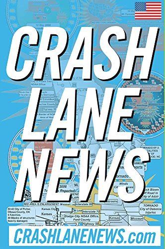 Read Online Crash Lane News By Crashlanenewscom