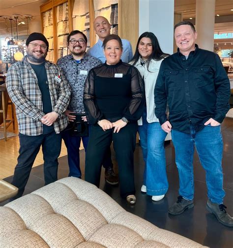 Crate And Barrel Career